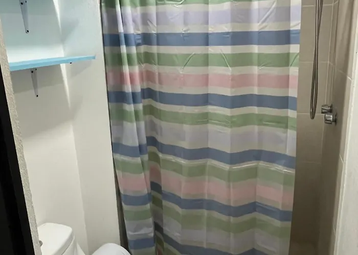 Apartment Aeropuerto Pantitlan Cdmx
